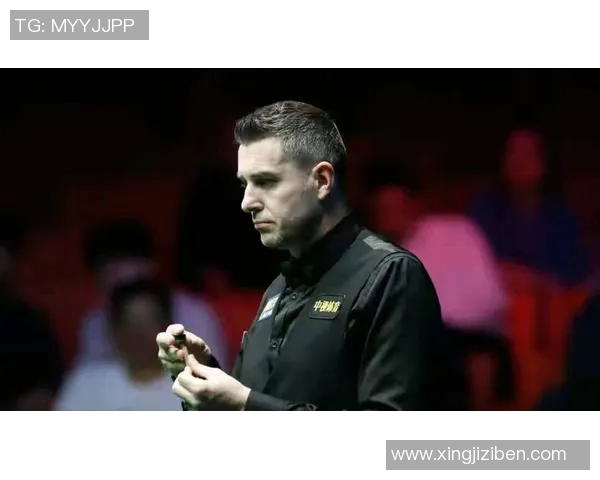 塞尔比与福德激战决赛巅峰对决谁将夺得斯诺克冠军桂冠